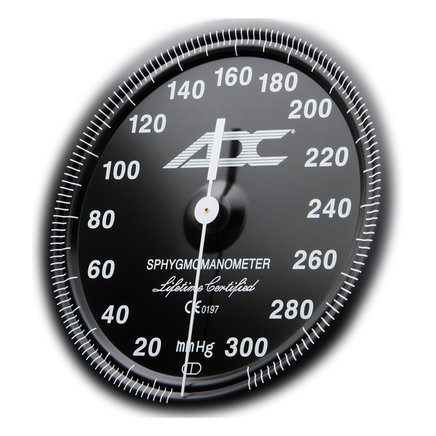 BP UNIT, PROS COMBO PALM ANEROID ORG