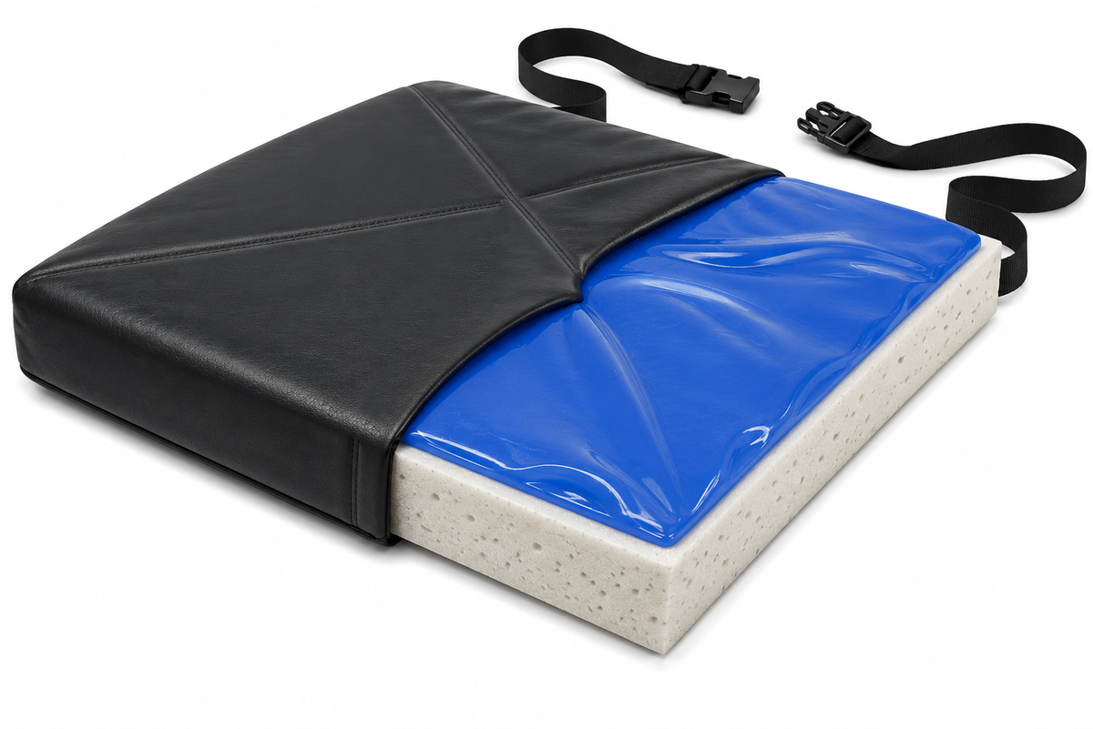 Skil-Care Gel-Foam X-Cushion