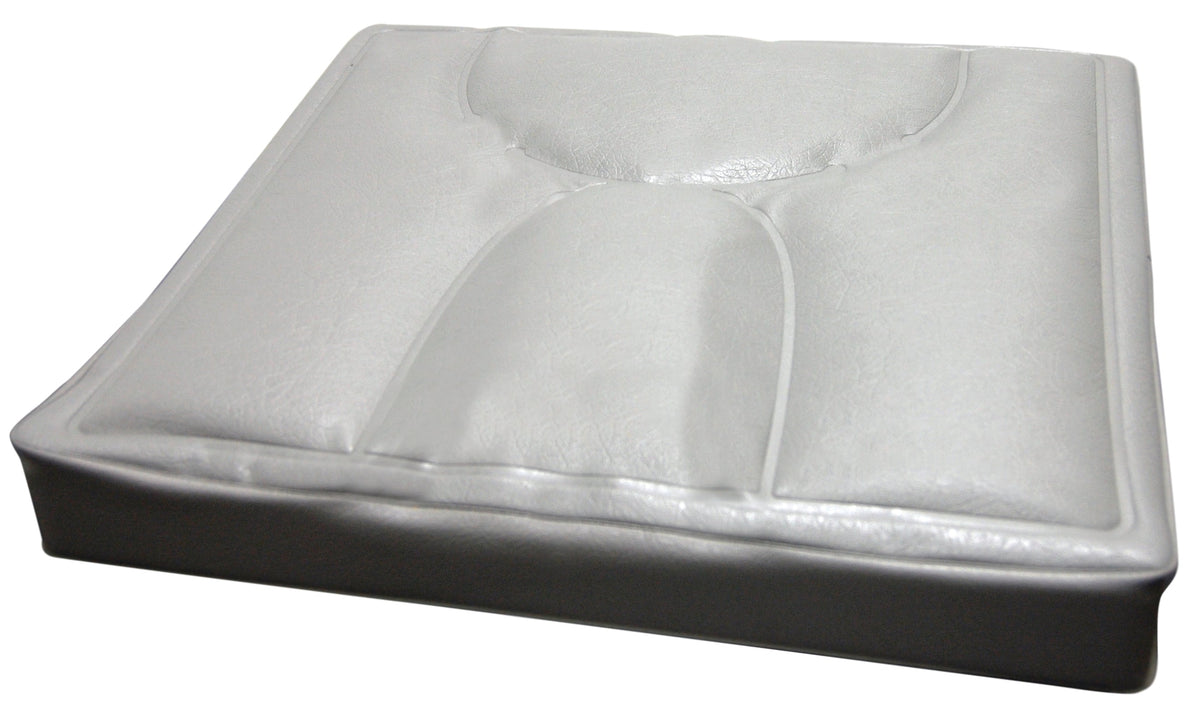 Skil-Care Stability Plus Gel-Foam Cushion