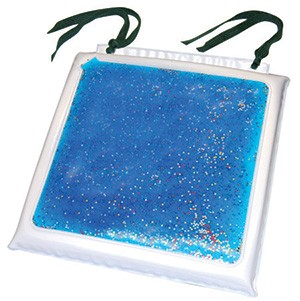 Skil-Care Starry Night Gel-Foam Cushion