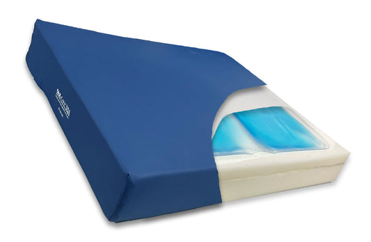 Skil-Care Premium Gel-Foam Cushion