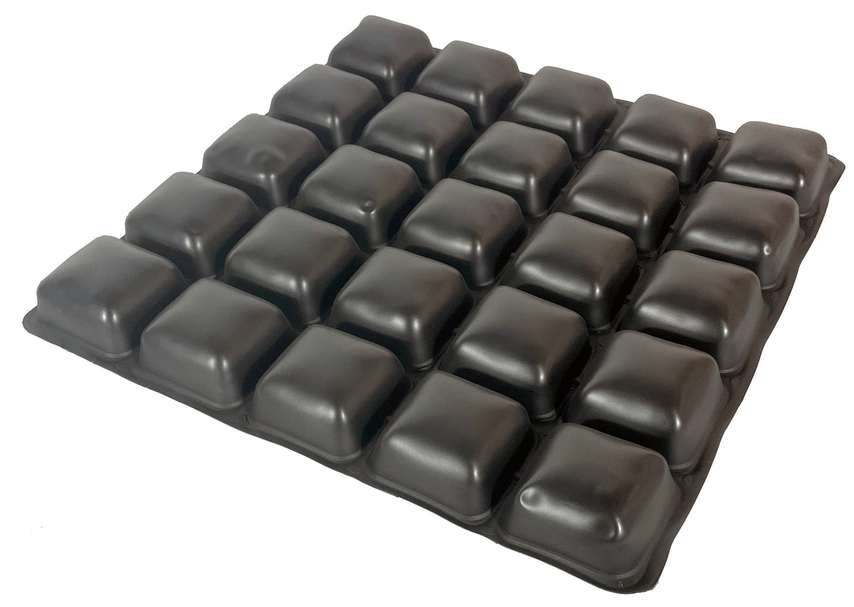Skil-Care Inflatable SquarePod Air Cushion