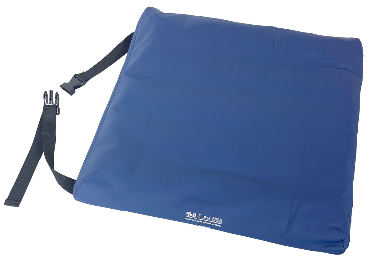 Skil-Care Inflatable SquarePod Air Cushion