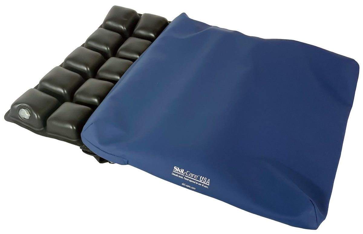 Skil-Care Inflatable SquarePod Air Cushion