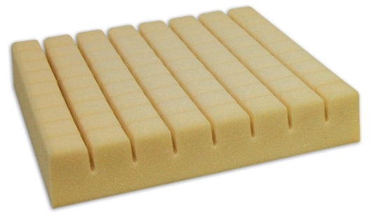 Skil-Care Pressure-Check Foam Cushion