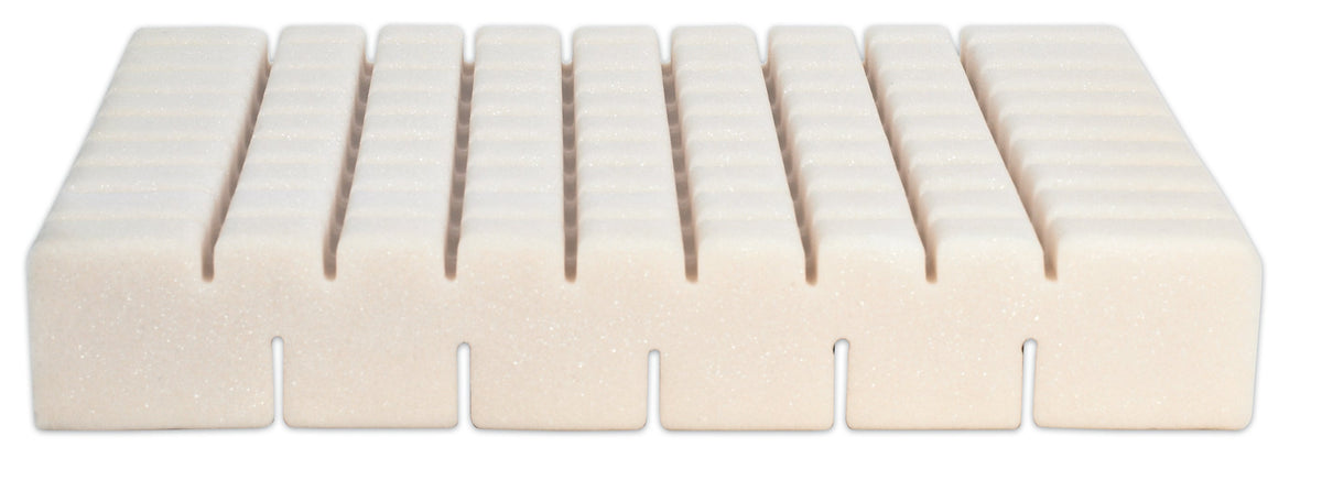 Skil-Care Pressure-Check Light/Heavy Foam Cushion