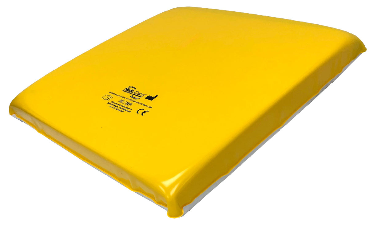 Skil-Care Bio-Shield Solid Foam Cushion