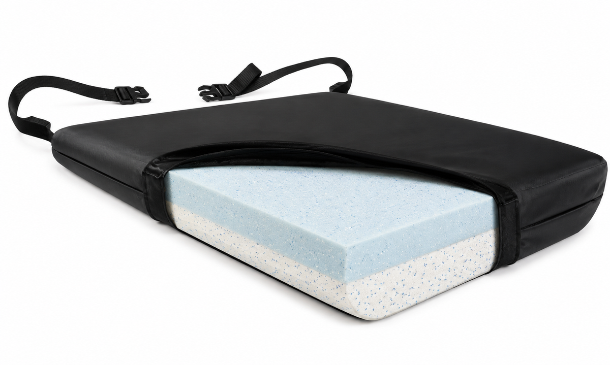 Skil-Care Ultra-Cushion Level Wheelchair Cushion