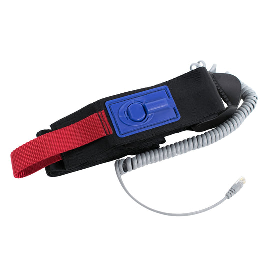 McKesson Alarm Sensor Seat Belt for use with 162-1130 Fall Prevention Monitor