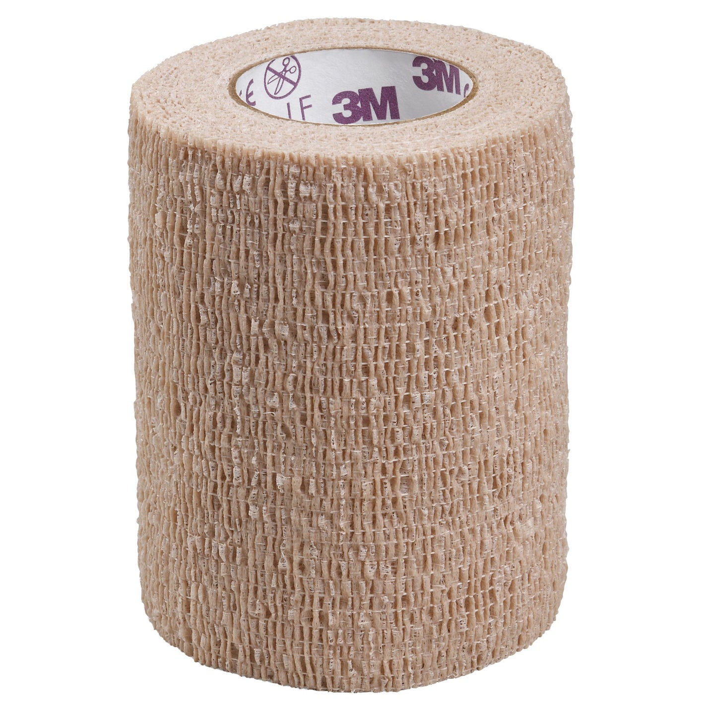 BANDAGE, COBAN LF STR 3"X5YDS (24RL/CS) 3M