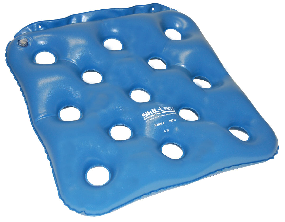 Skil-Care Air Lift Backrest Cushion