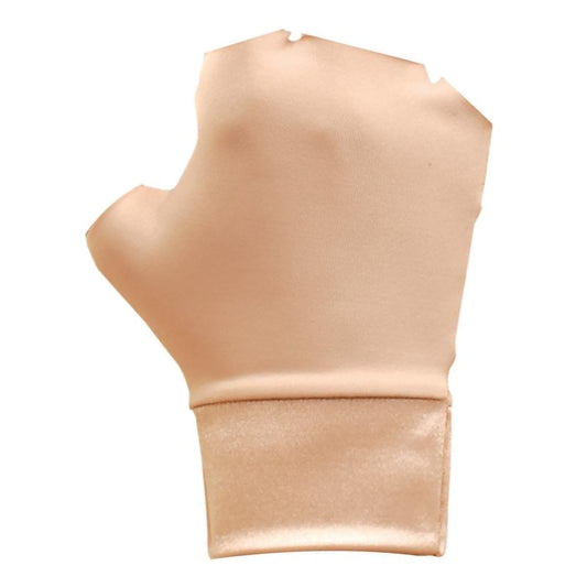 GLOVE, OCCUMITTS THERAPEUTIC SUPPORT SM MOOREM