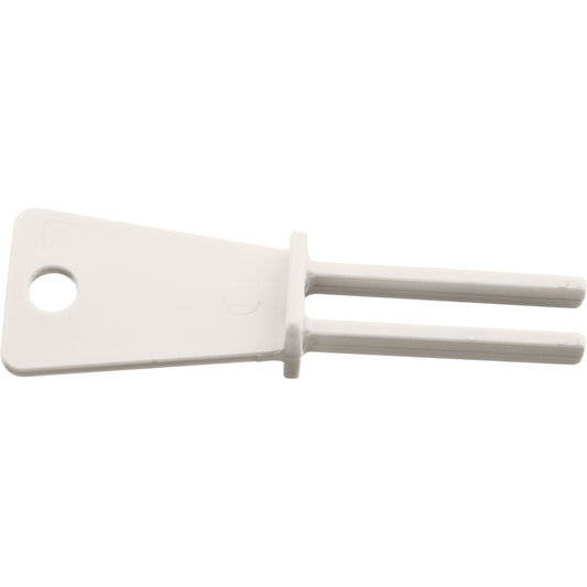 Bracket Mounting Key