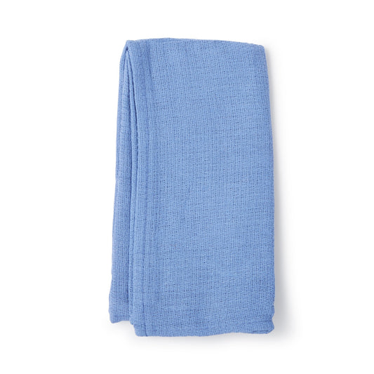 TOWEL, OR STR 2'S BLU (PK=EA 40PK/CS) DISP