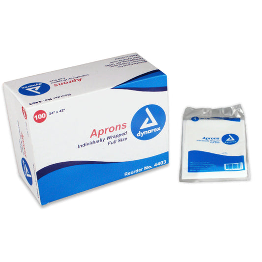 dynarex® General Purpose Apron