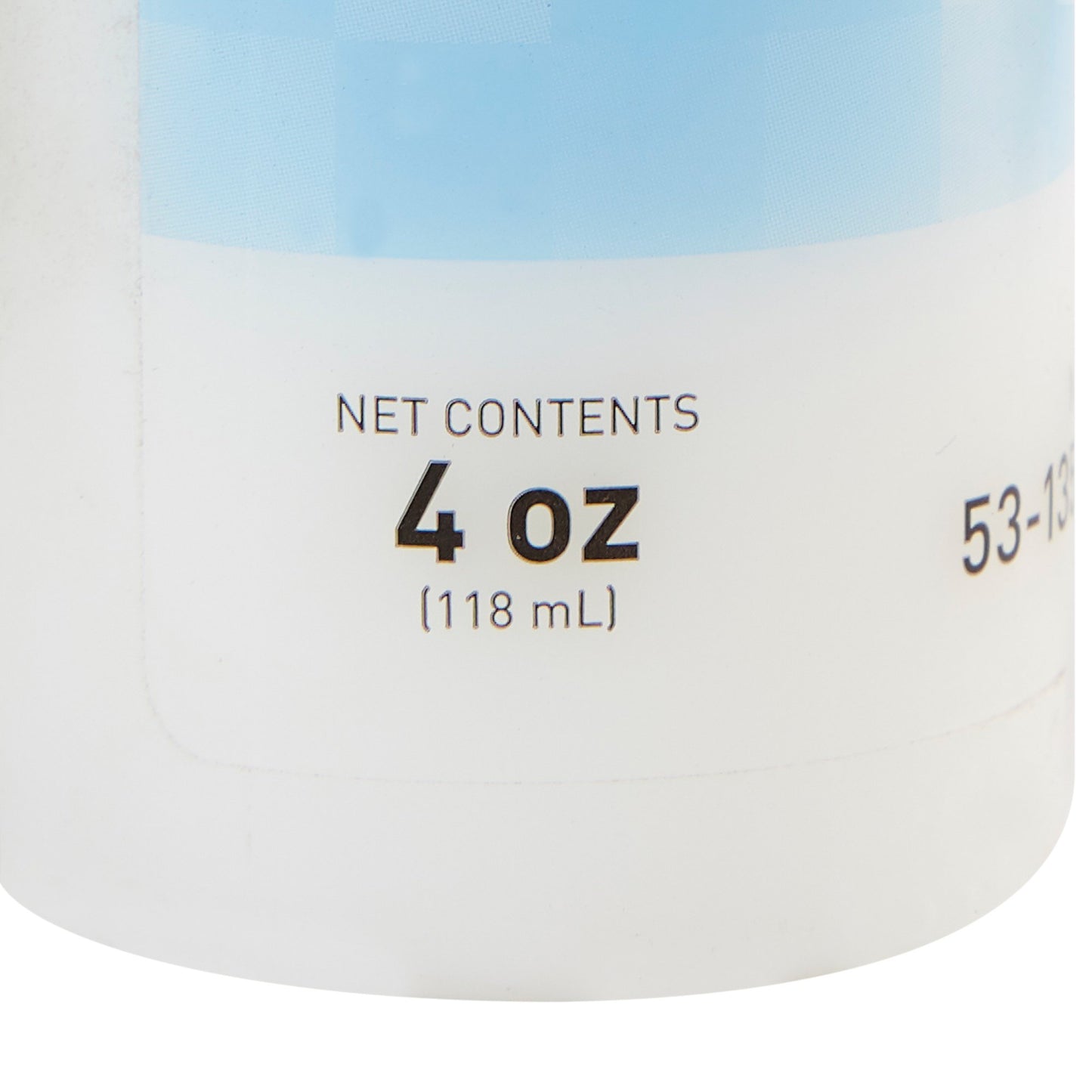 Hand and Body Moisturizer McKesson 4 oz. Bottle Summer Rain Scent Lotion