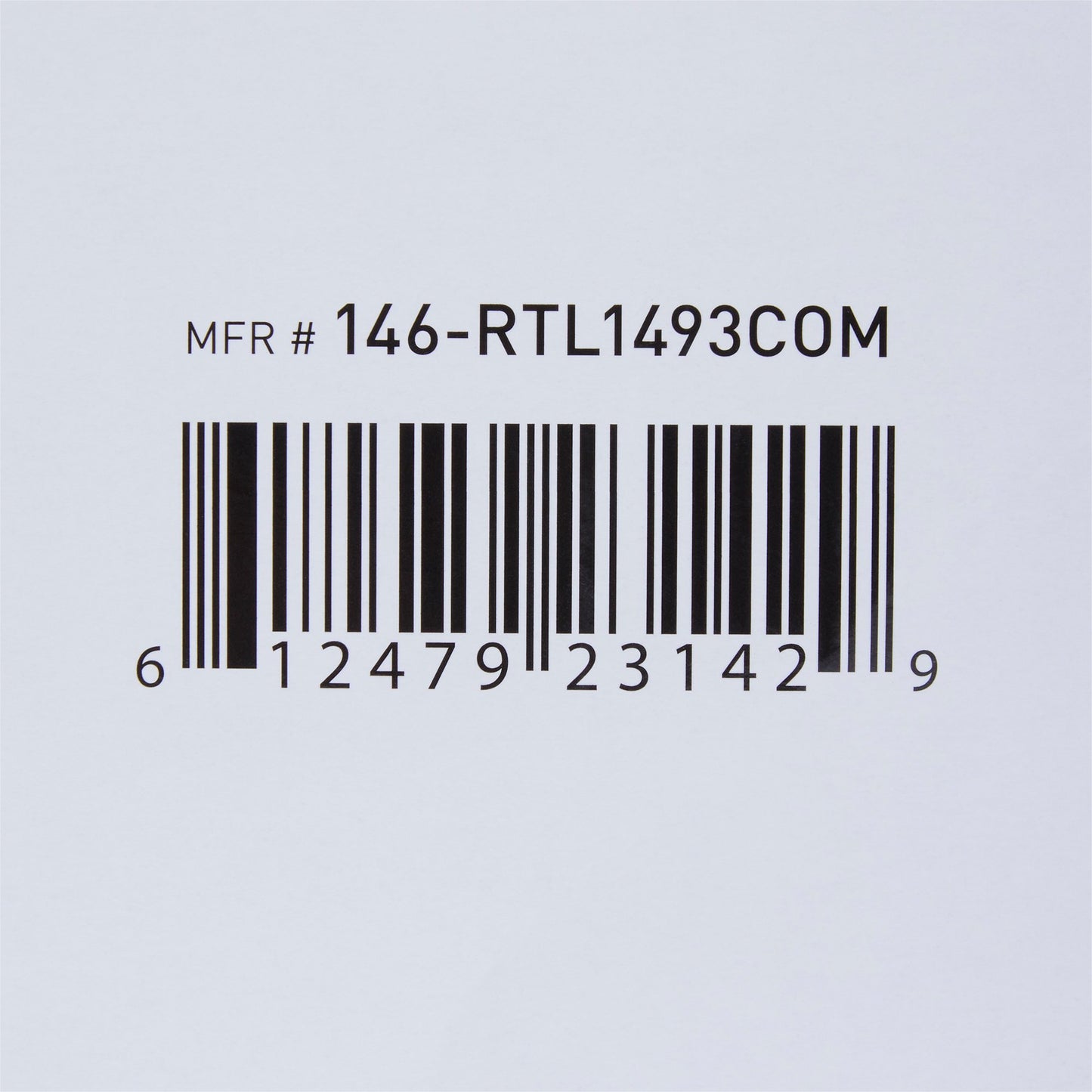 CUSHION, LUMBAR COMPRESSED (4/CS)