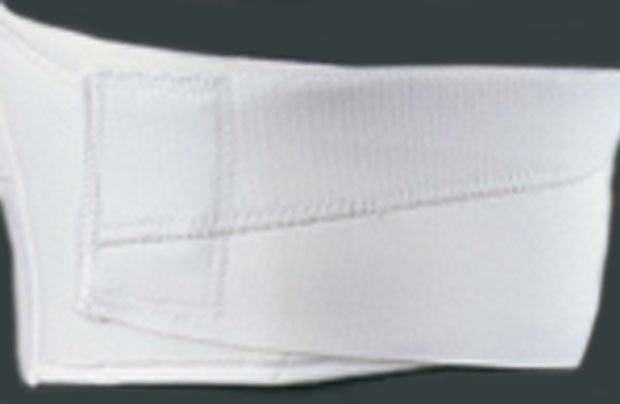ProCare® Universal Deluxe Rib Belt, One Size Fits Most Men