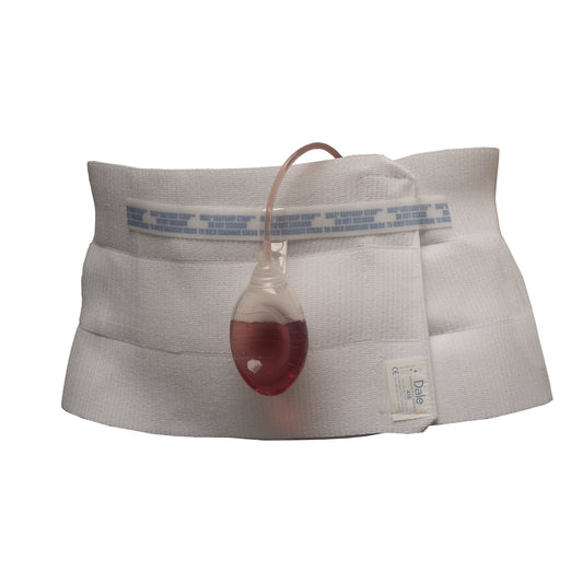 BINDER, ABDOMINAL 3PANEL 9" WD60"-75" (1/BX)