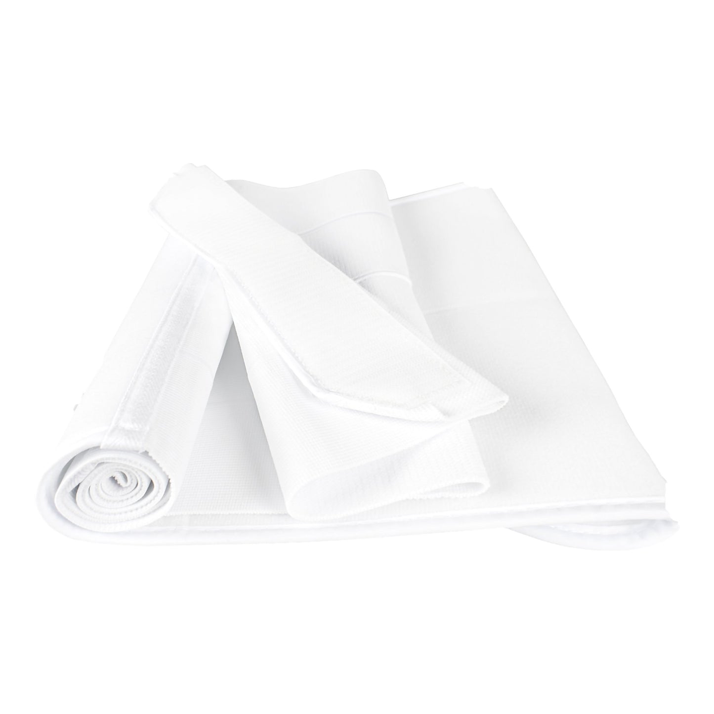 ABDOMINAL BINDER, 3PNL UNSX 9"62-74"