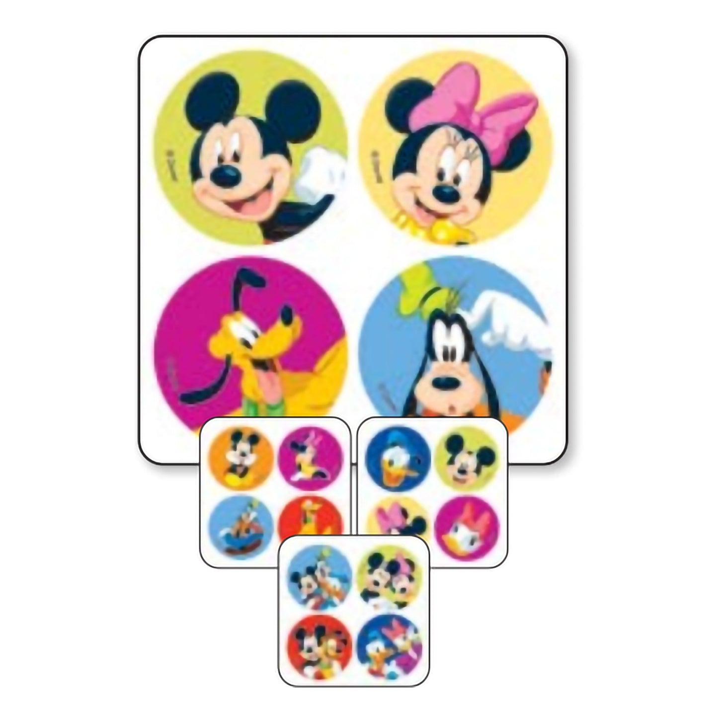 Medibadge Sticker