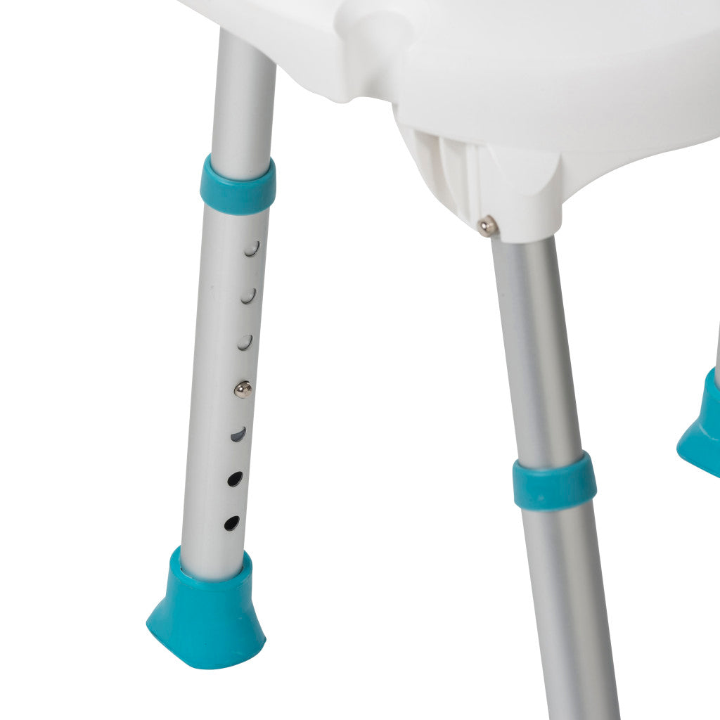 Drive Medical AquaSense Folding Bath Seat