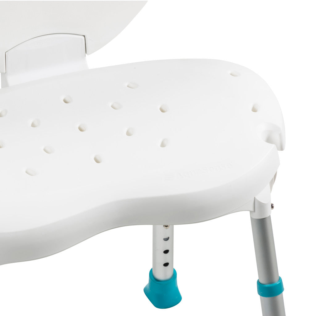 Drive Medical AquaSense Folding Bath Seat