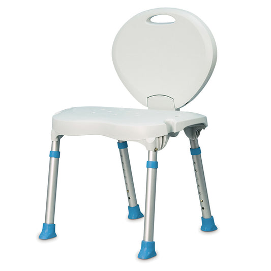 Drive Medical AquaSense Folding Bath Seat