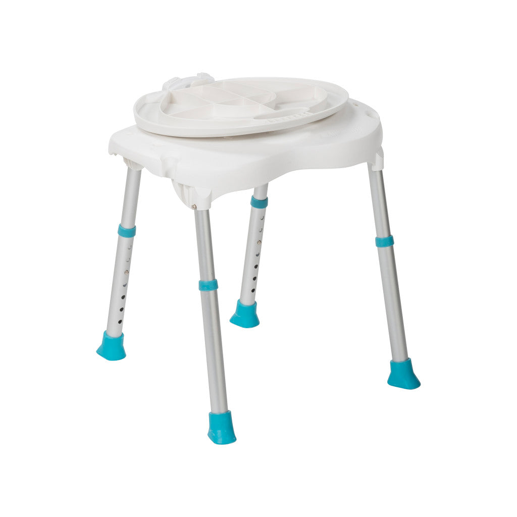 Drive Medical AquaSense Folding Bath Seat