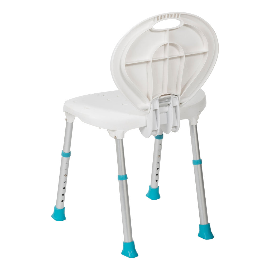 Drive Medical AquaSense Folding Bath Seat