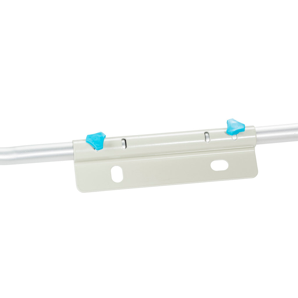 Drive Medical AquaSense Adjustable Toilet Safety Rail