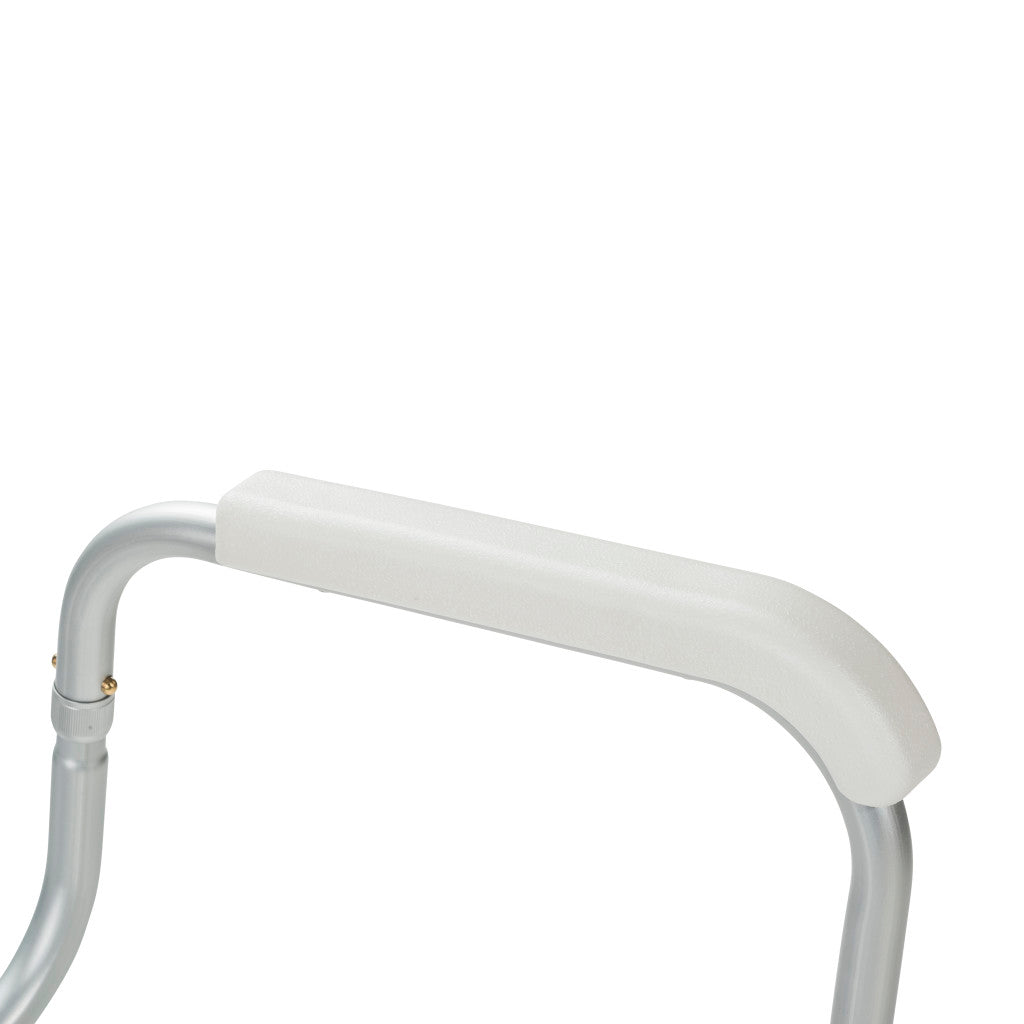 Drive Medical AquaSense Adjustable Toilet Safety Rail