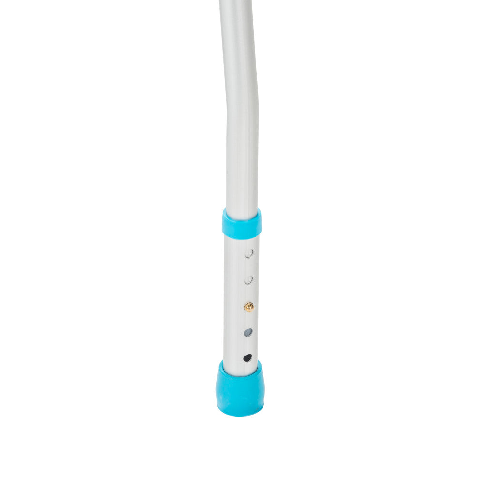 Drive Medical AquaSense Adjustable Toilet Safety Rail