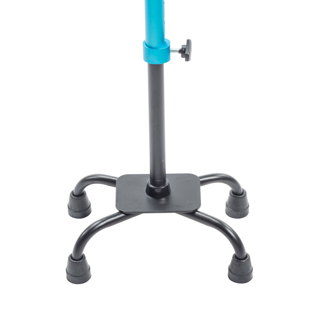 Airgo Comfort-Plus Adjustable Quad Cane