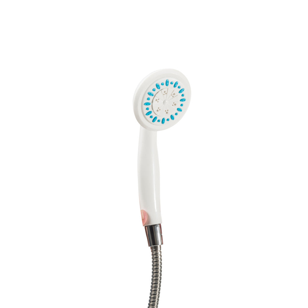 Drive Medical AquaSense Shower Spray White
