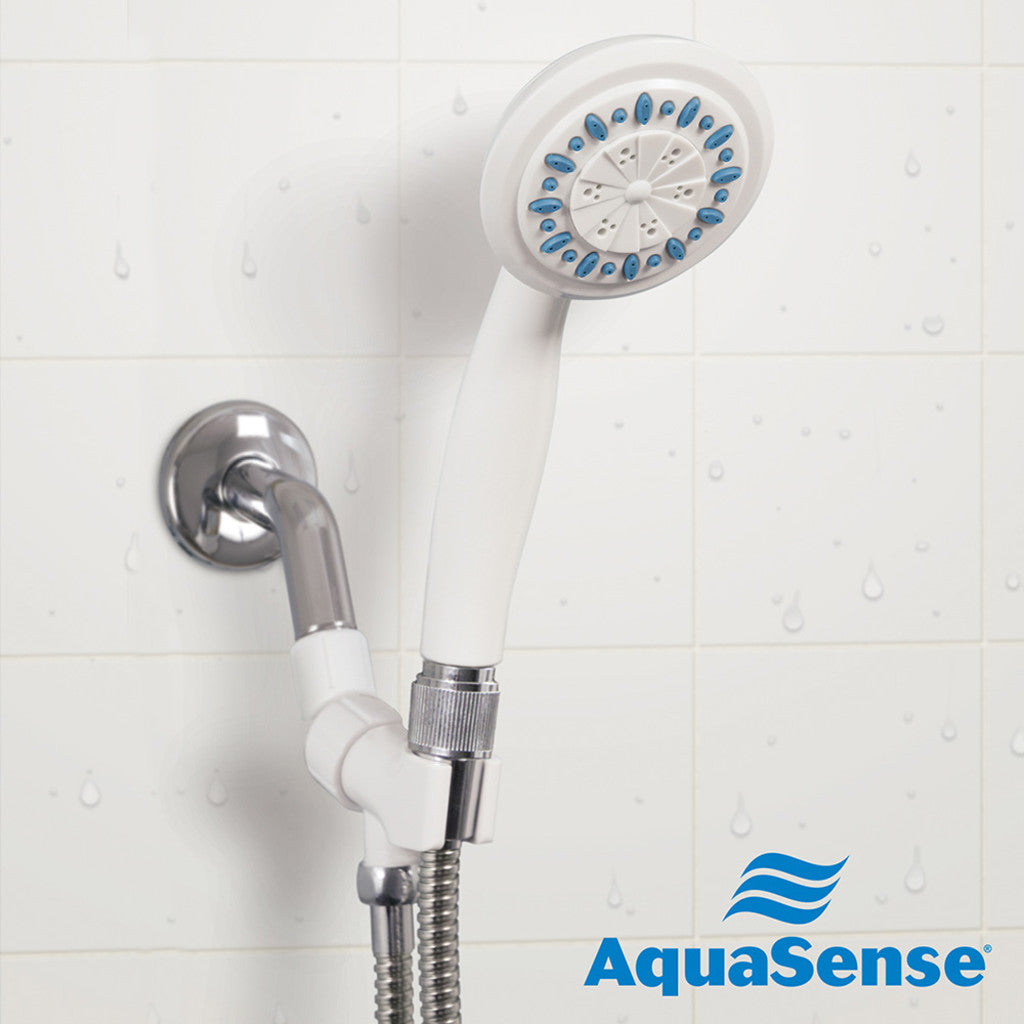 Drive Medical AquaSense Shower Spray White