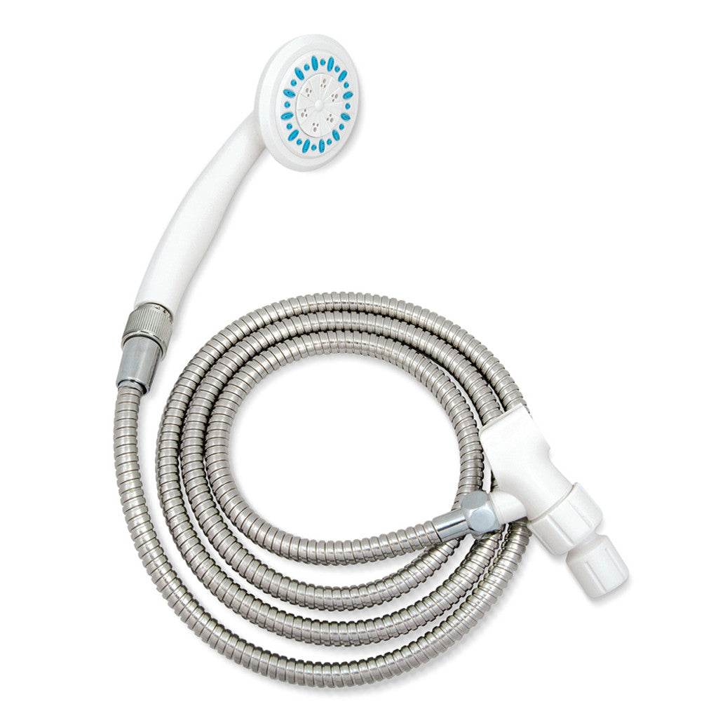 Drive Medical AquaSense Shower Spray White