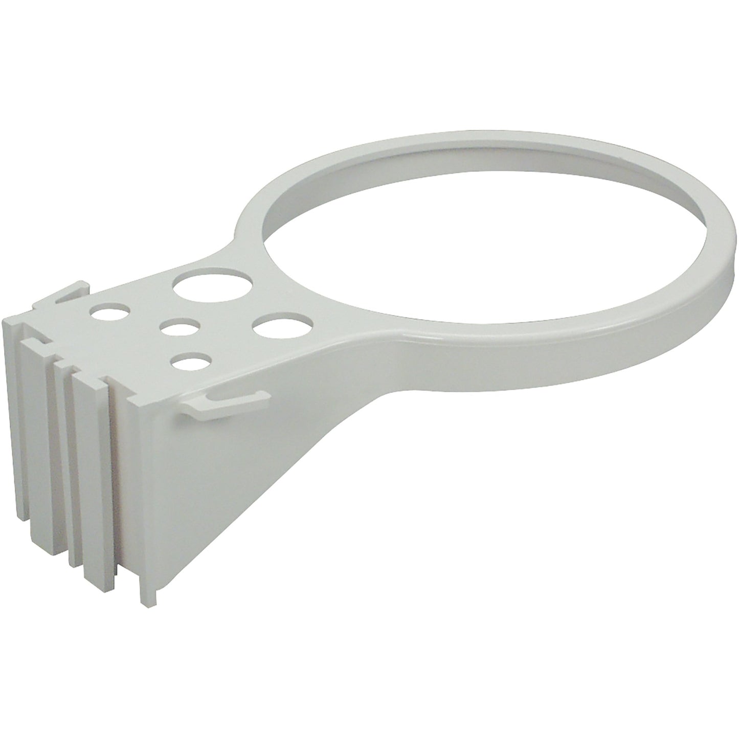 Bemis Healthcare Suction Canister Bracket