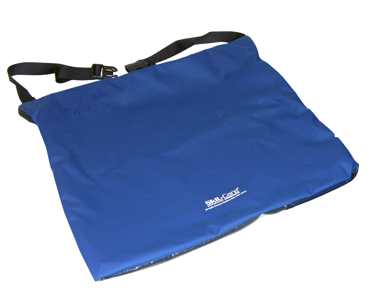 Skil-Care Air Lift Backrest Cushion