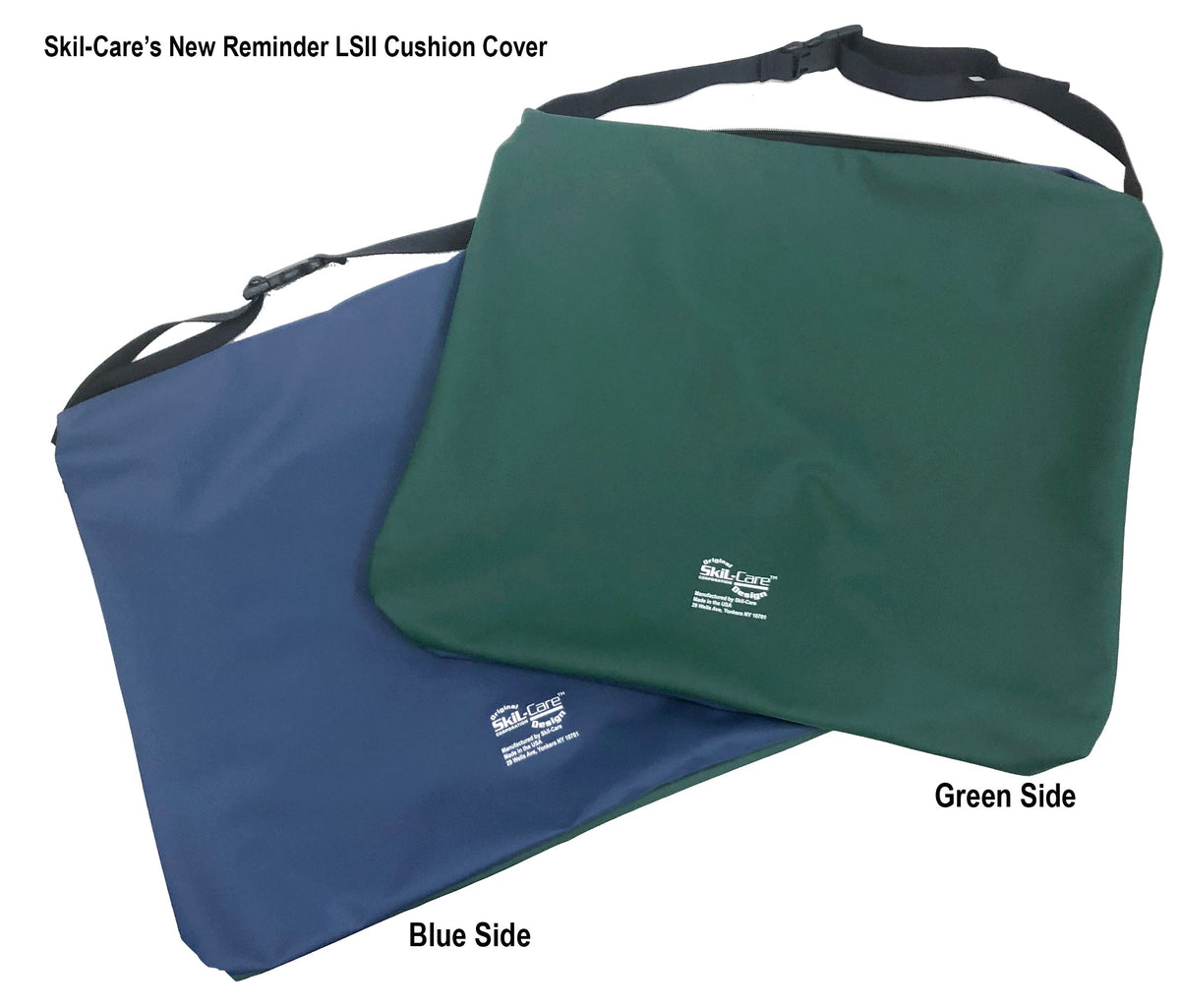 Skil-Care Air Lift Seat Cushion
