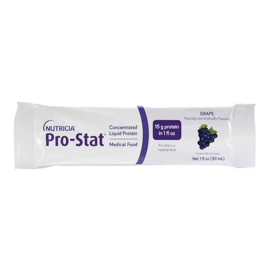 Pro-Stat® Grape Complete Liquid Protein