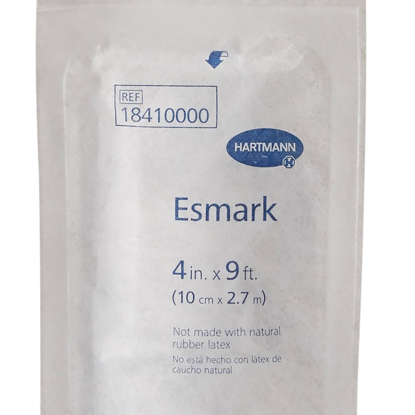 BANDAGE, ESMARK LF STR 4X9' (20/CS)08410000