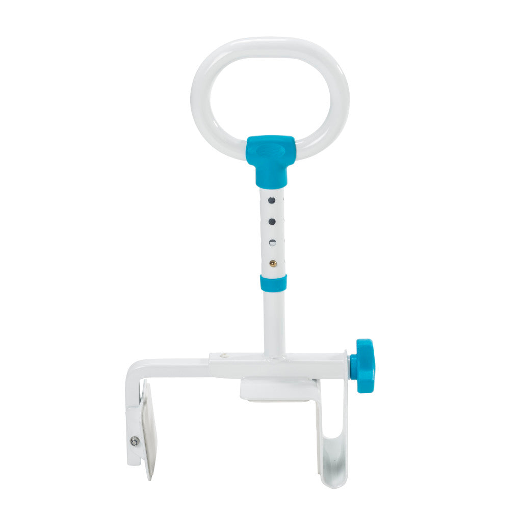 Drive Medical AquaSense Multi-Adjust Bath Safety Rail
