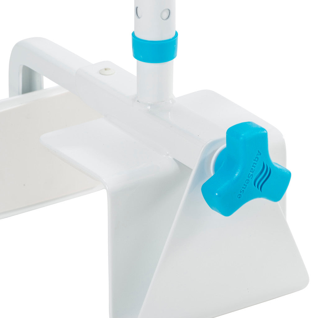 Drive Medical AquaSense Multi-Adjust Bath Safety Rail