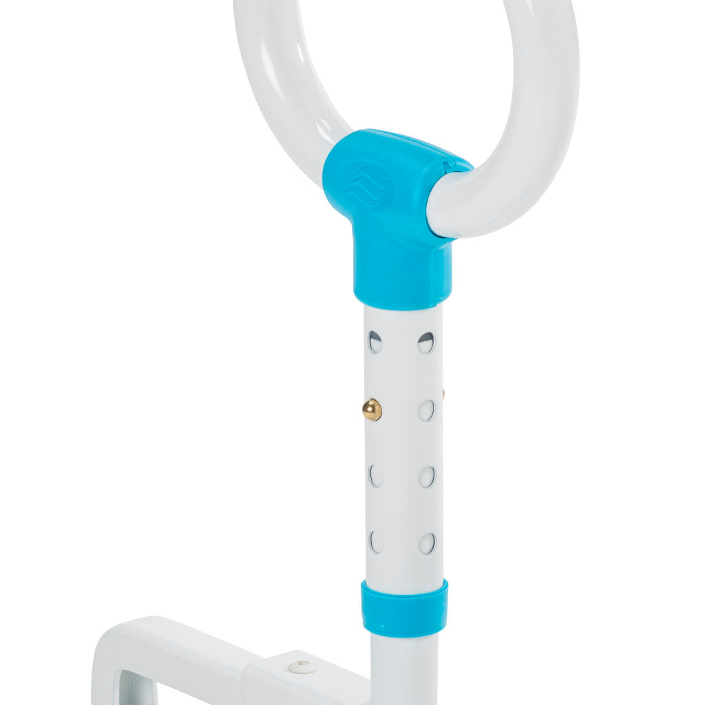 Drive Medical AquaSense Multi-Adjust Bath Safety Rail