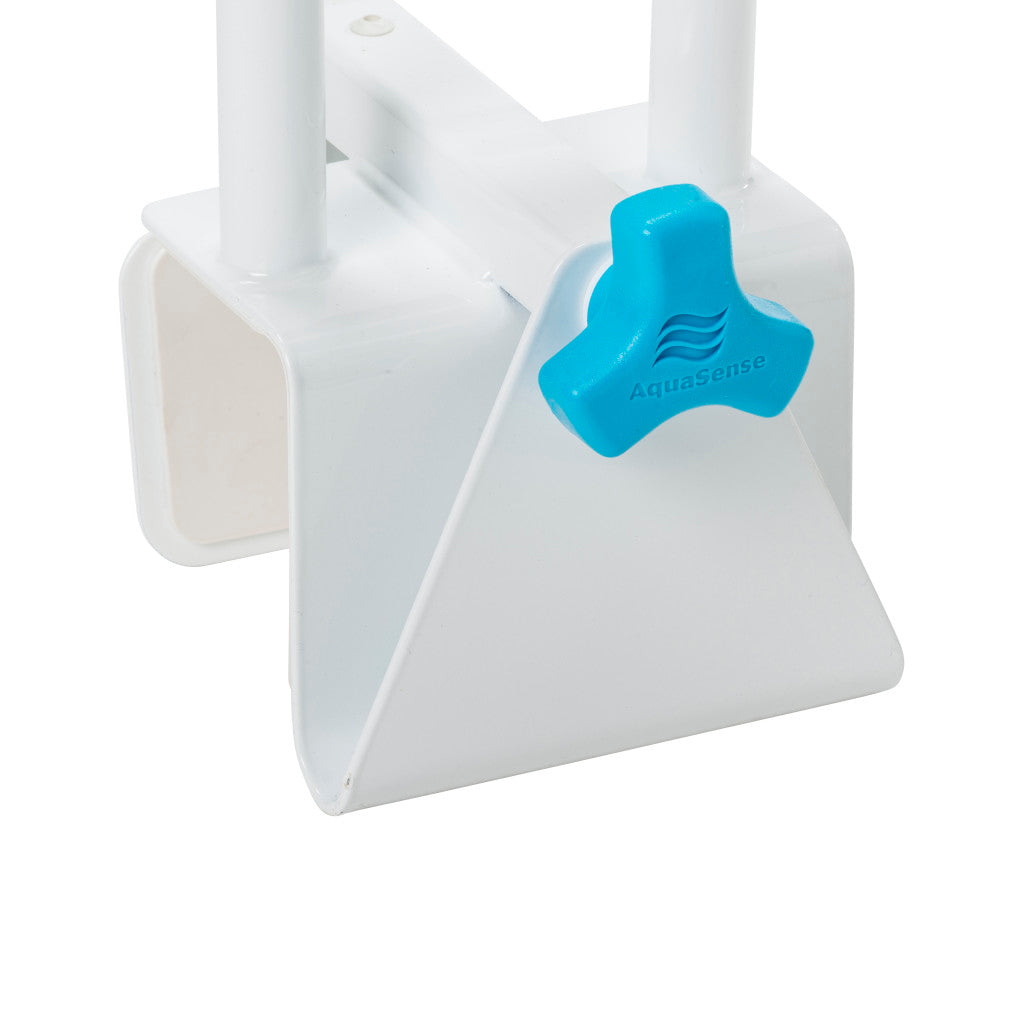 Drive Medical AquaSense Steel Bath Safety Rail