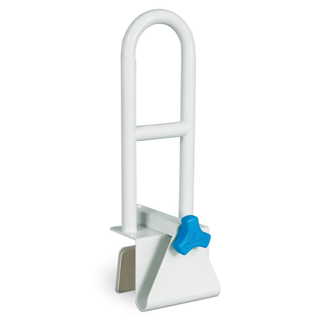Drive Medical AquaSense Steel Bath Safety Rail