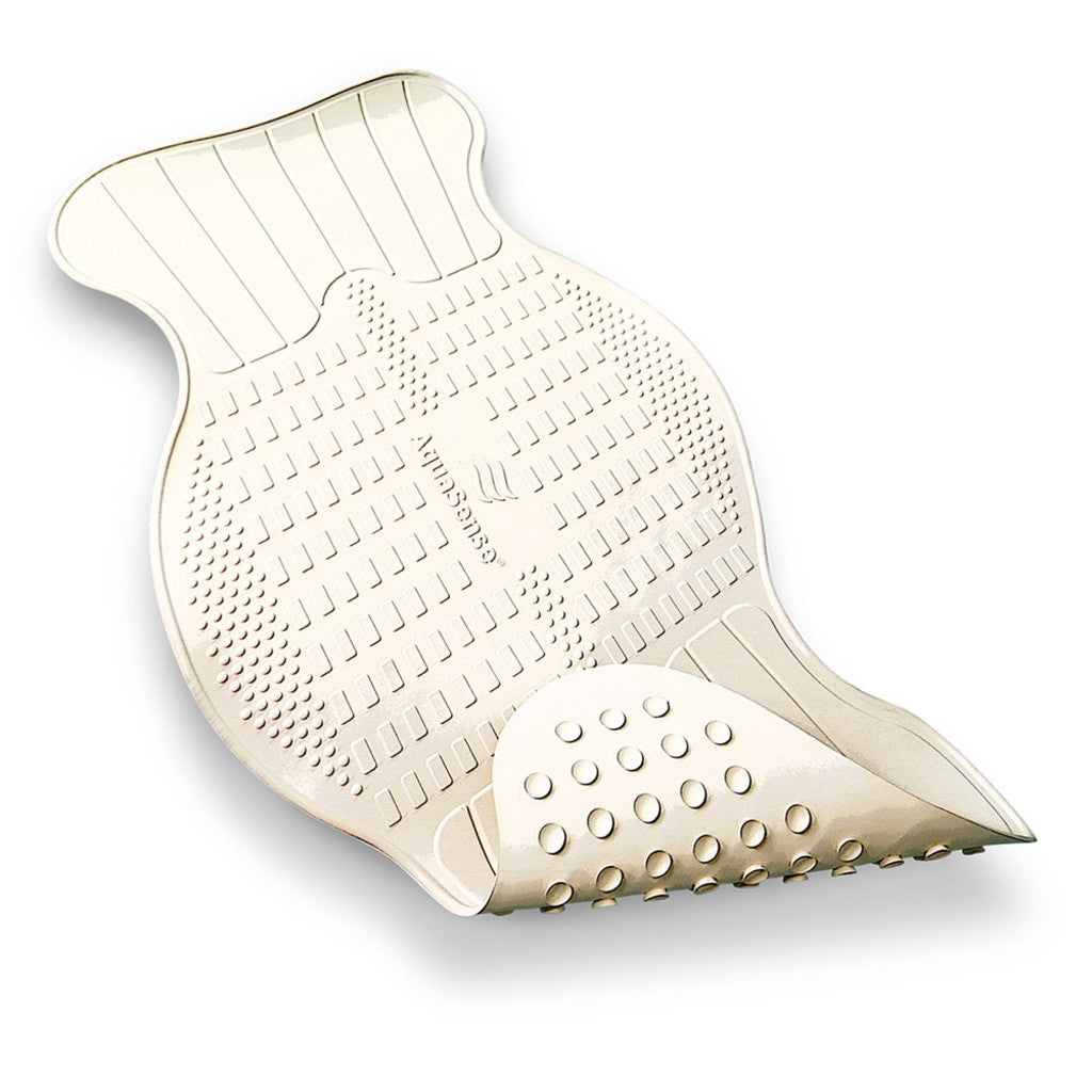 Drive Medical AquaSense Contoured Bath Mat