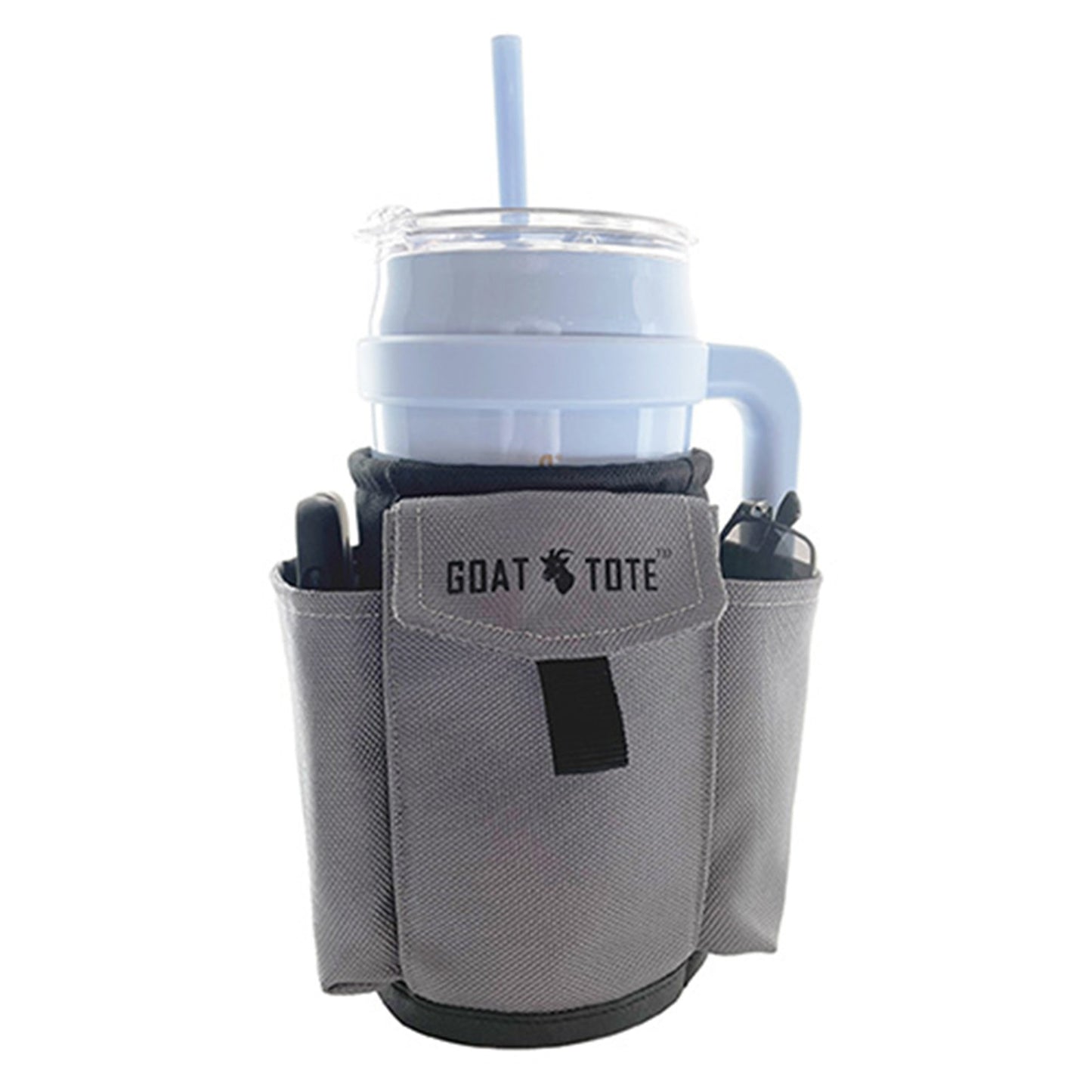 BAG, TOTE GOAT F/WALKER/W/C/ROLLATOR ACCESSORIES (24/CS)