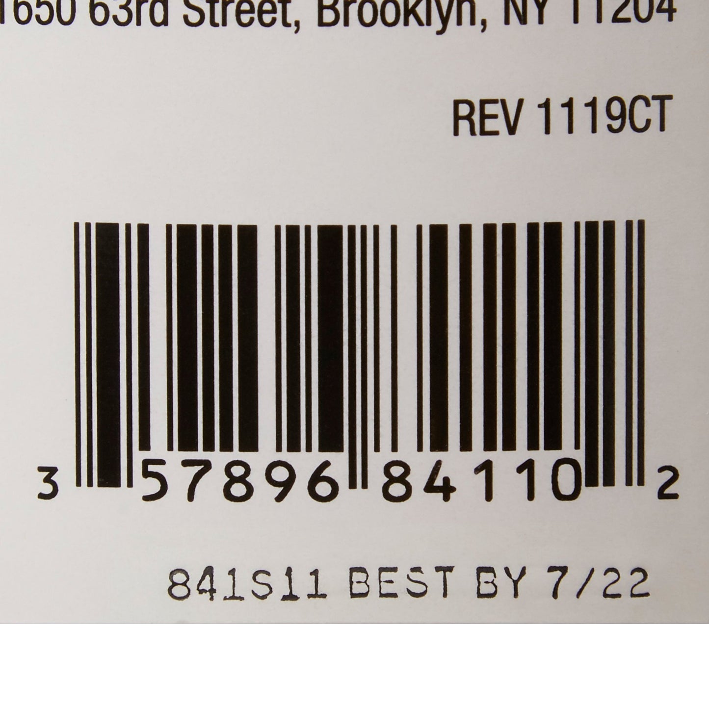 VITAMIN C, TAB 500MG (1000/BT 12BT/CS)